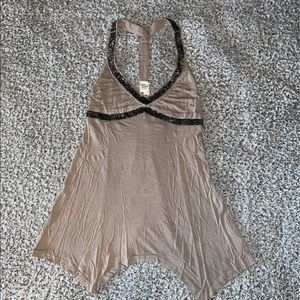 GUESS Los Angeles Tank Top